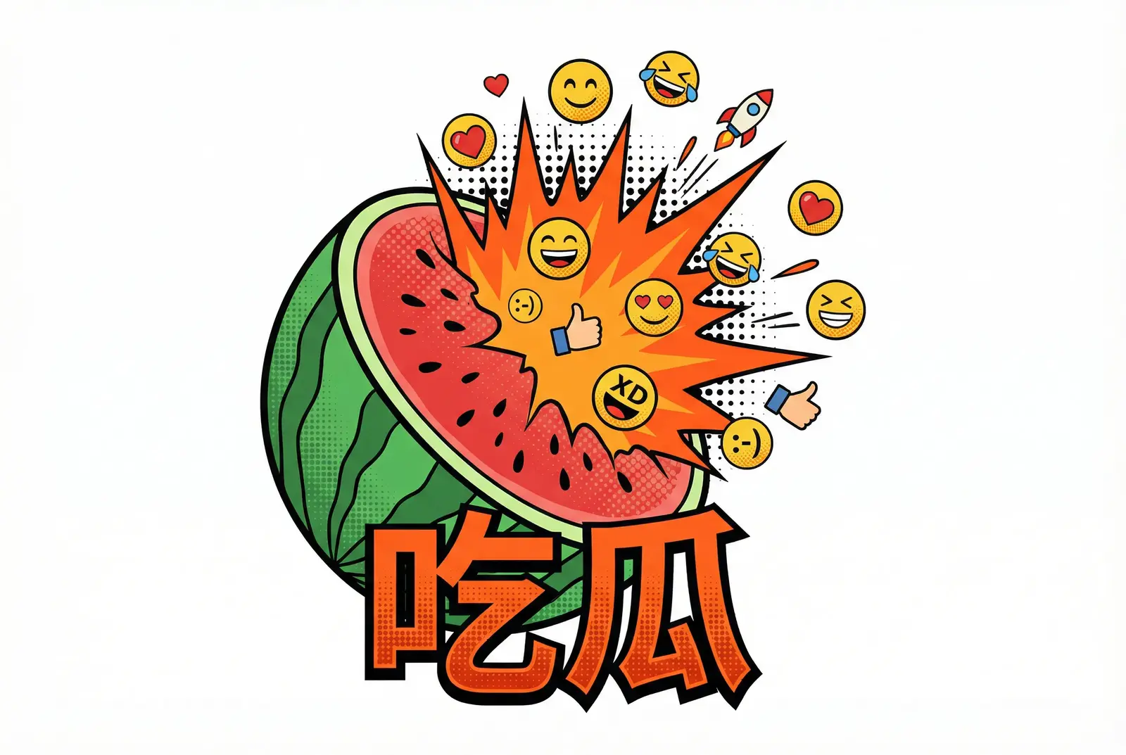 微密圈 社区Logo